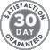 goLITE 30 Day Satisfaction Guarantee - See return policy for details